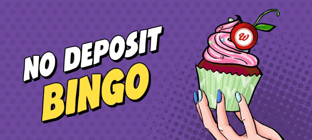 wink bingo no deposit bonus